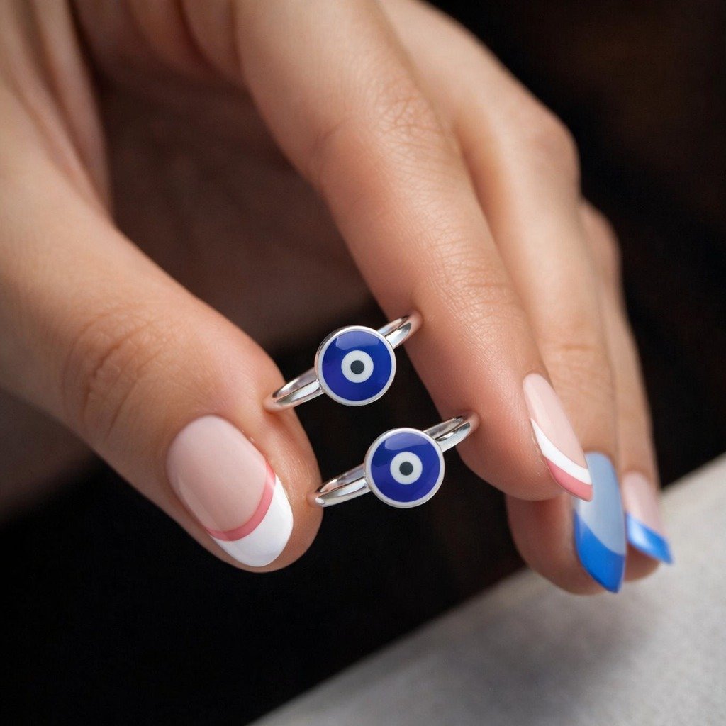 ANILLO OJO TURCO CP-AN