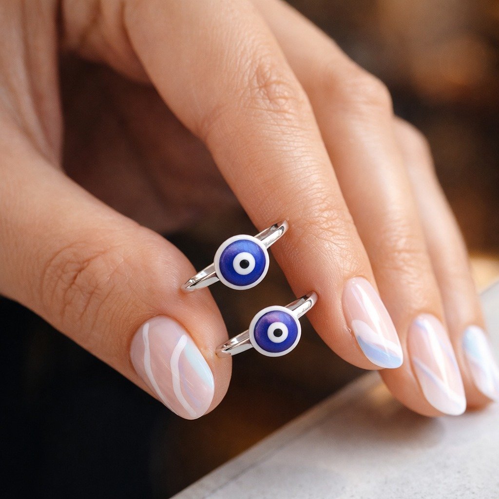 ANILLO OJO TURCO CP-AN