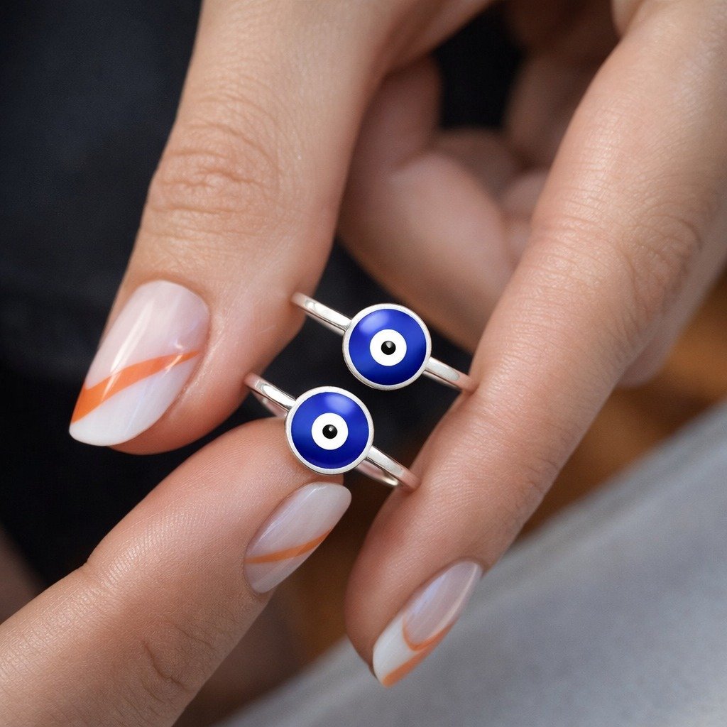 ANILLO OJO TURCO CP-AN