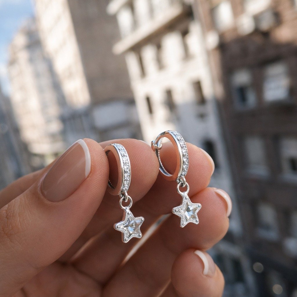 ARGOLLAS ESTRELLA 12mm C-103A