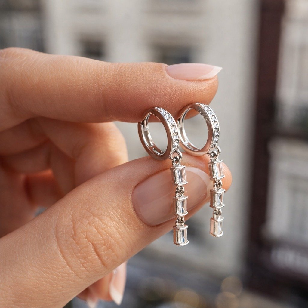 ARGOLLAS BRILLO 12mm C-103A