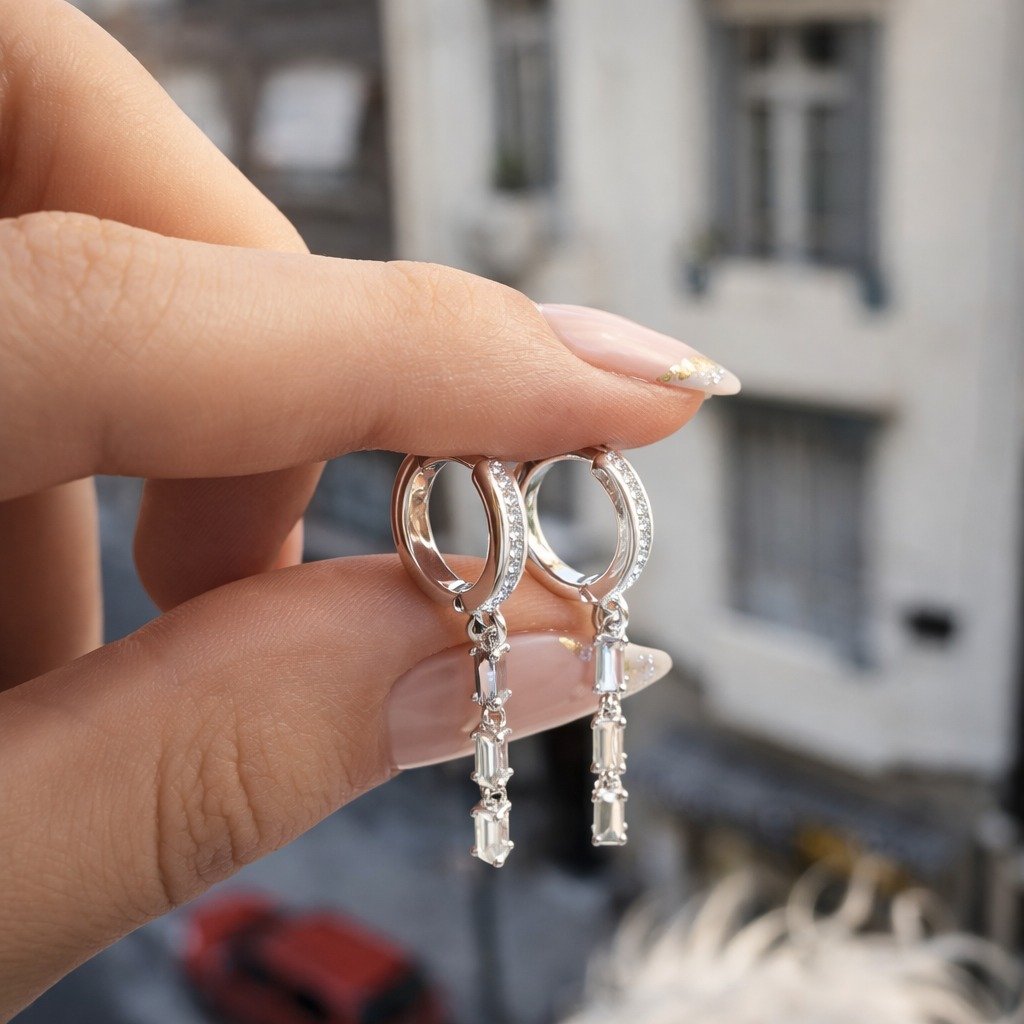ARGOLLAS BRILLO 12mm C-103A