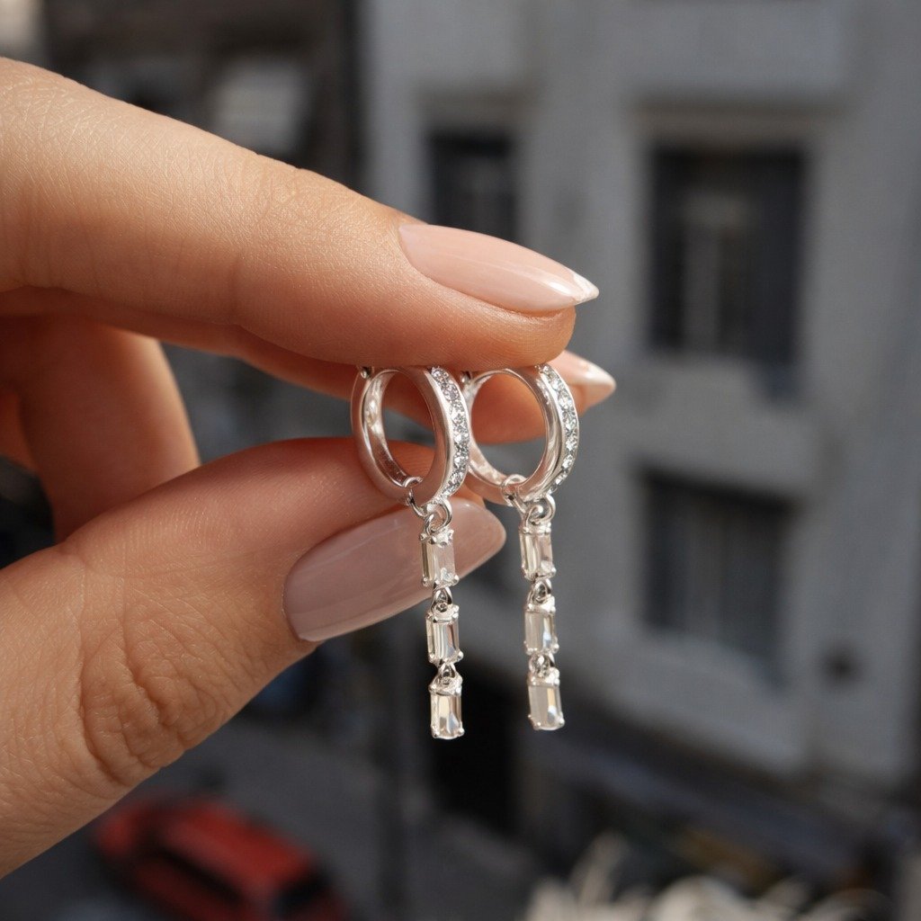 ARGOLLAS BRILLO 12mm C-103A
