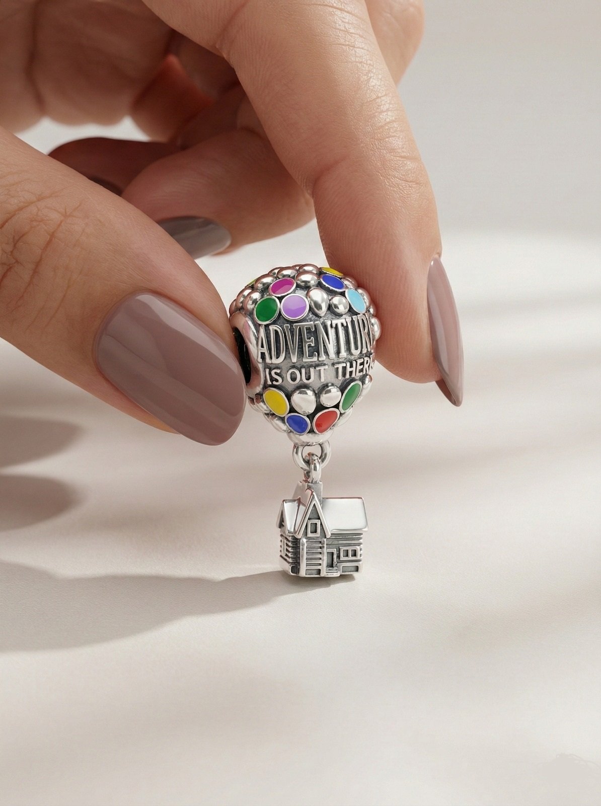 CHARMS CASA UP DISNEY T-1E