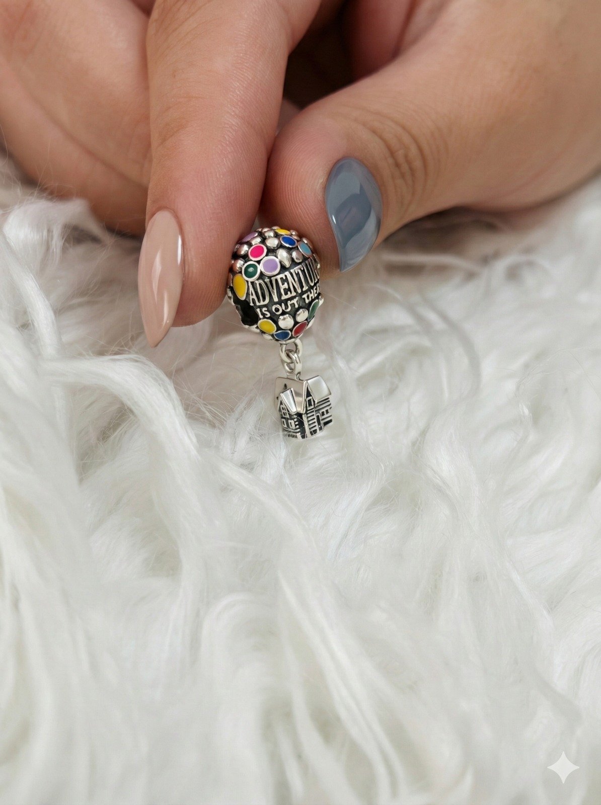 CHARMS CASA UP DISNEY T-1E