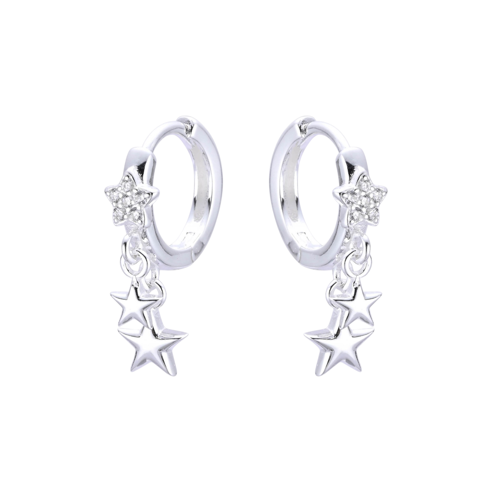 ARGOLLAS LLUVIA DE ESTRELLAS 12mm CP-A