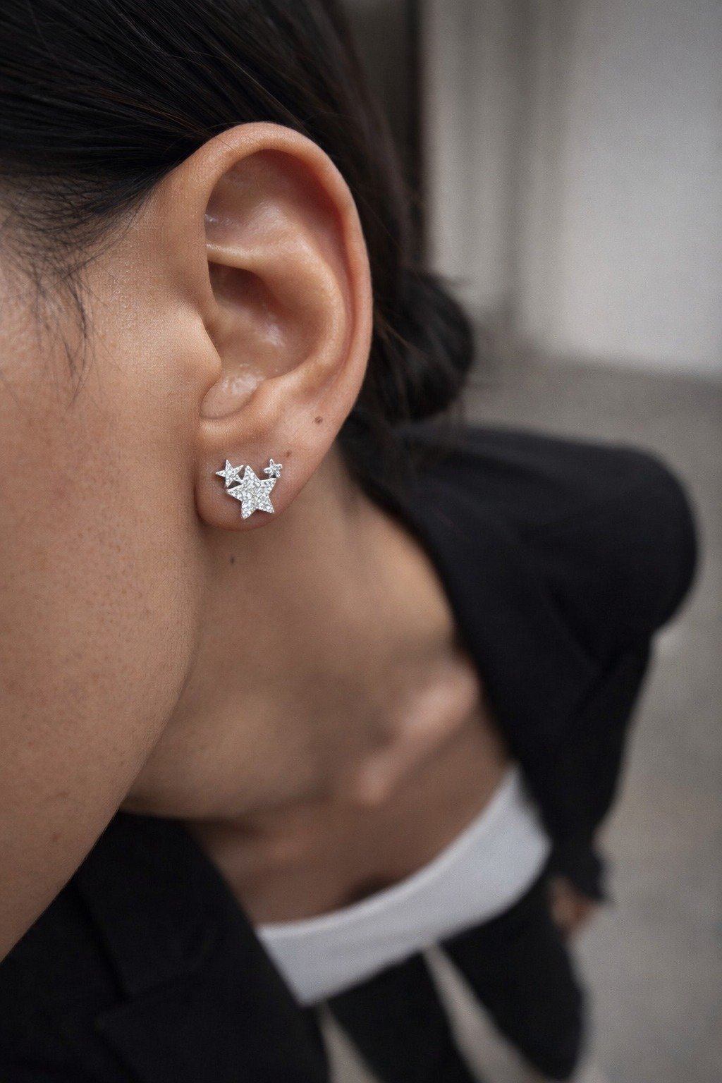 PASANTES ESTRELLAS CP-A