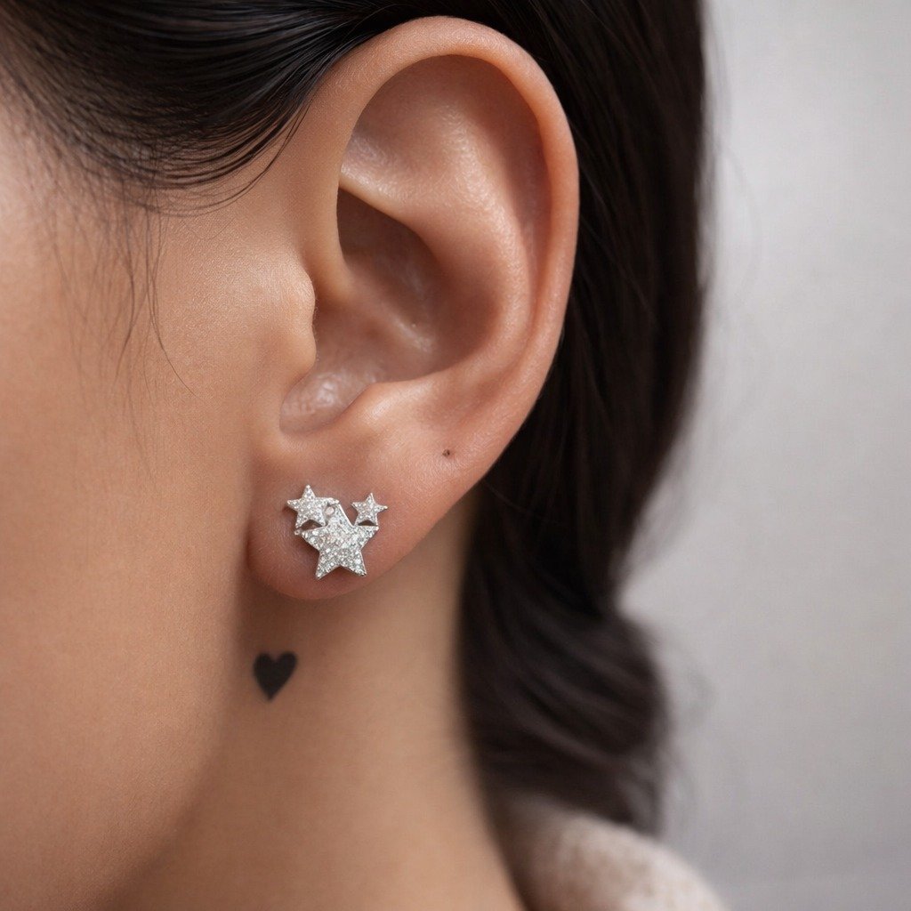 PASANTES ESTRELLAS CP-A