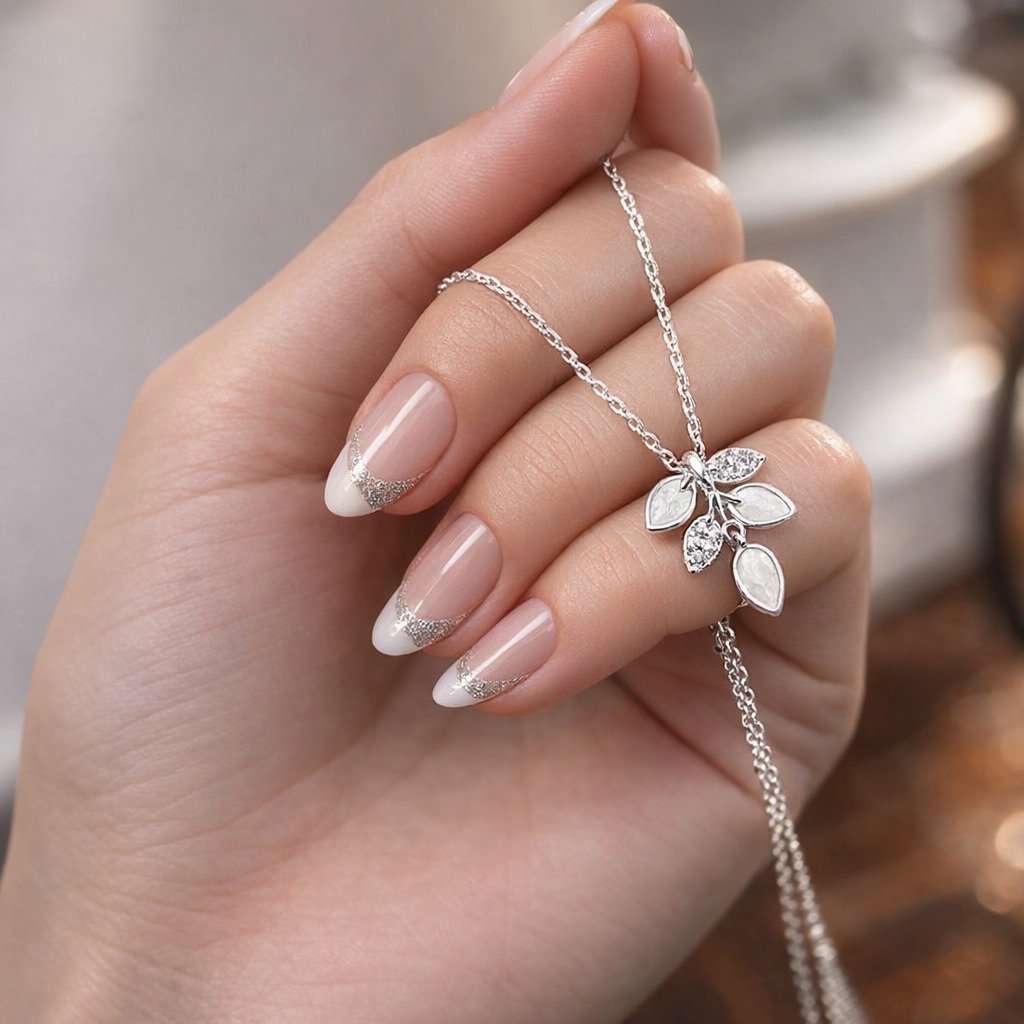 CONJUNTO HOJITAS 42+3cm CP-C