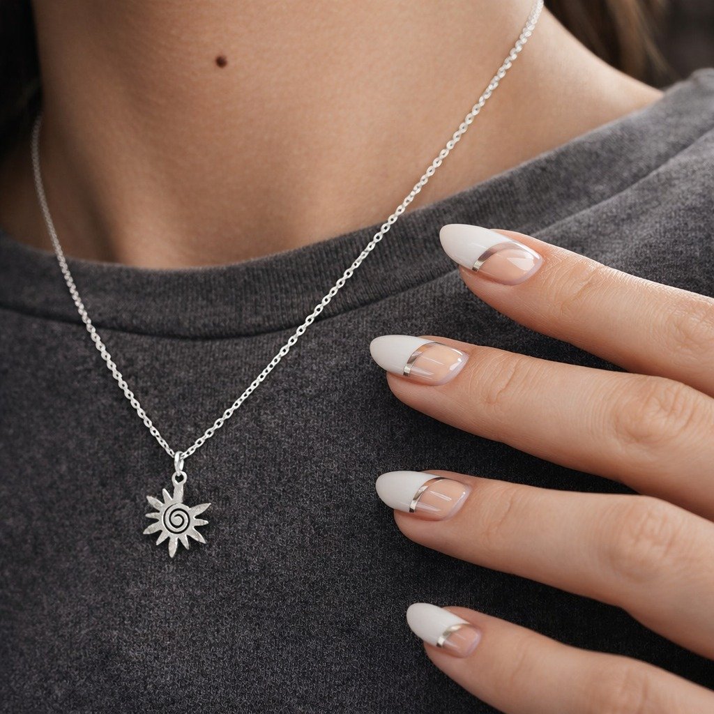 CONJUNTO SOL ESPIRAL 42+3cm CP-C