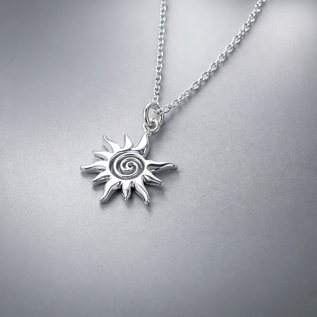 CONJUNTO SOL ESPIRAL 42+3cm CP-C