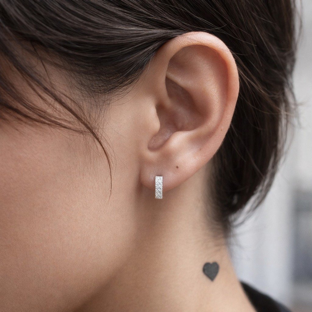 ARGOLLAS BRILLOS 9mm CP-A