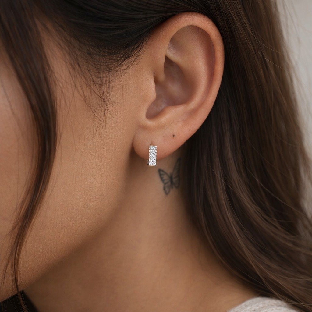 ARGOLLAS BRILLOS 9mm CP-A