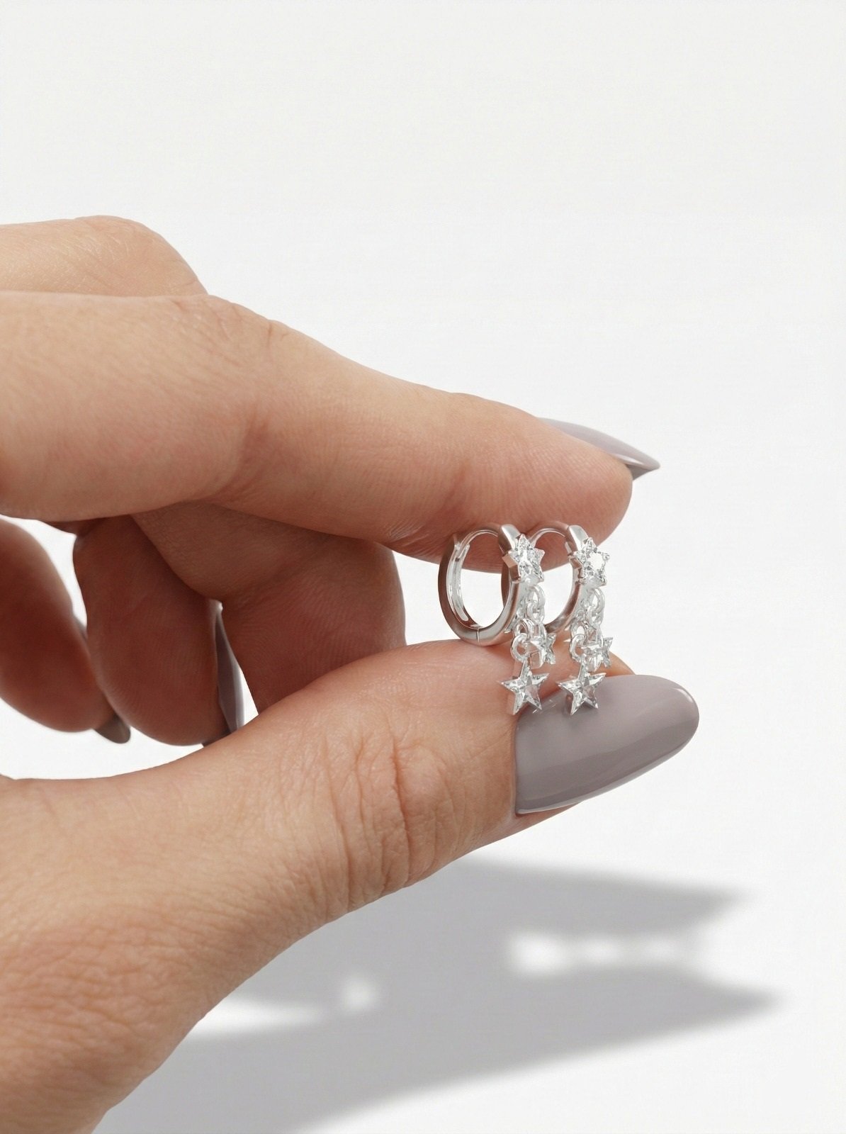 ARGOLLAS LLUVIA DE ESTRELLAS 12mm CP-A