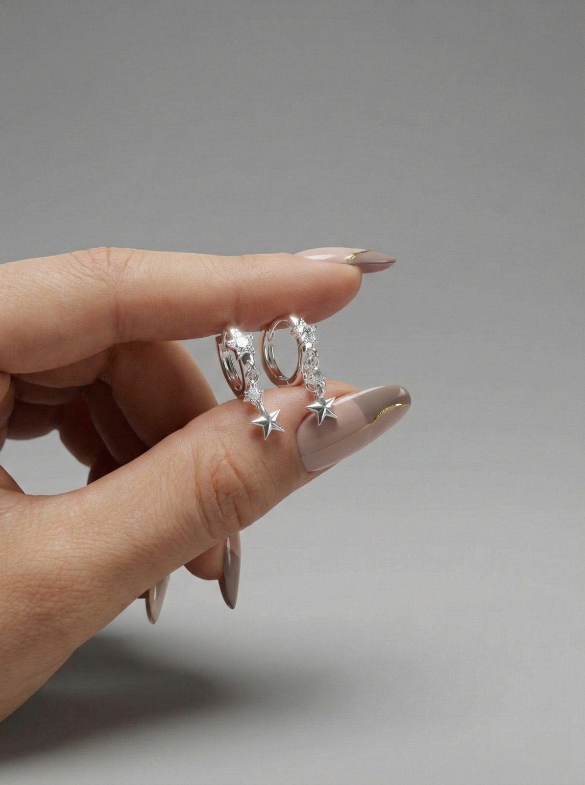 ARGOLLAS LLUVIA DE ESTRELLAS 12mm CP-A