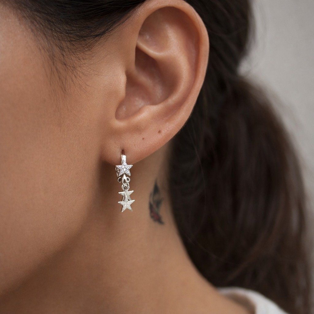 ARGOLLAS LLUVIA DE ESTRELLAS 12mm CP-A