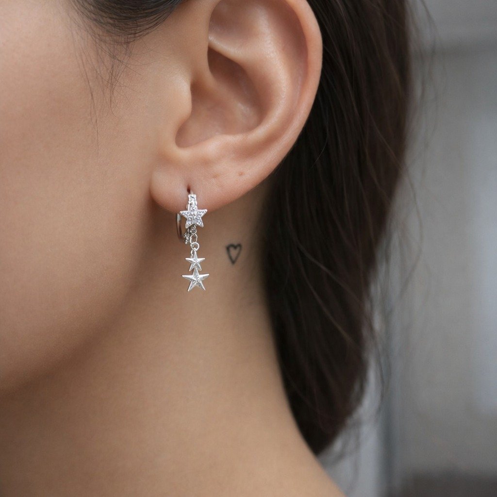 ARGOLLAS LLUVIA DE ESTRELLAS 12mm CP-A