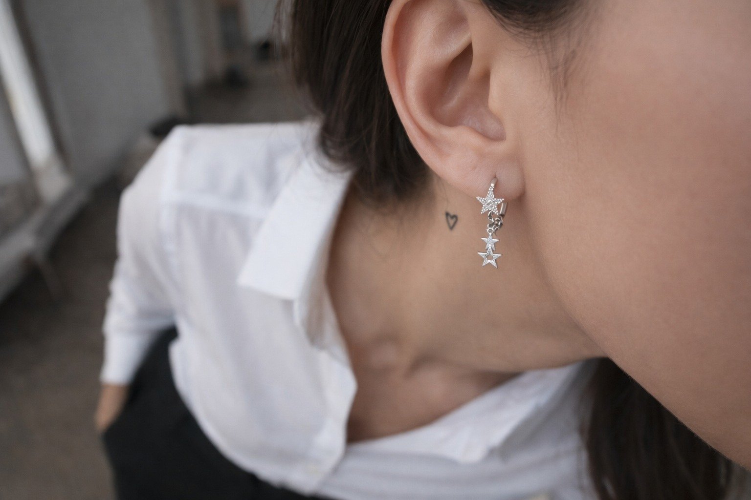 ARGOLLAS LLUVIA DE ESTRELLAS 12mm CP-A