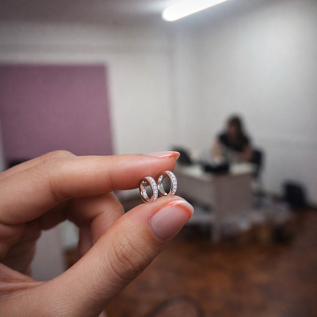 ARGOLLAS BRILLITO 10mm CP-A