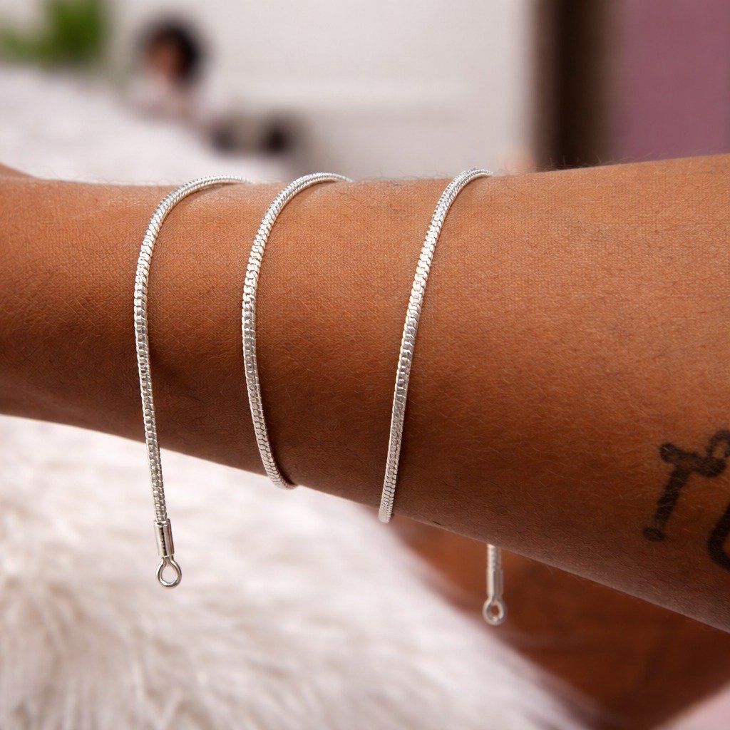 CADENA ESPIGA 50CM C-53C