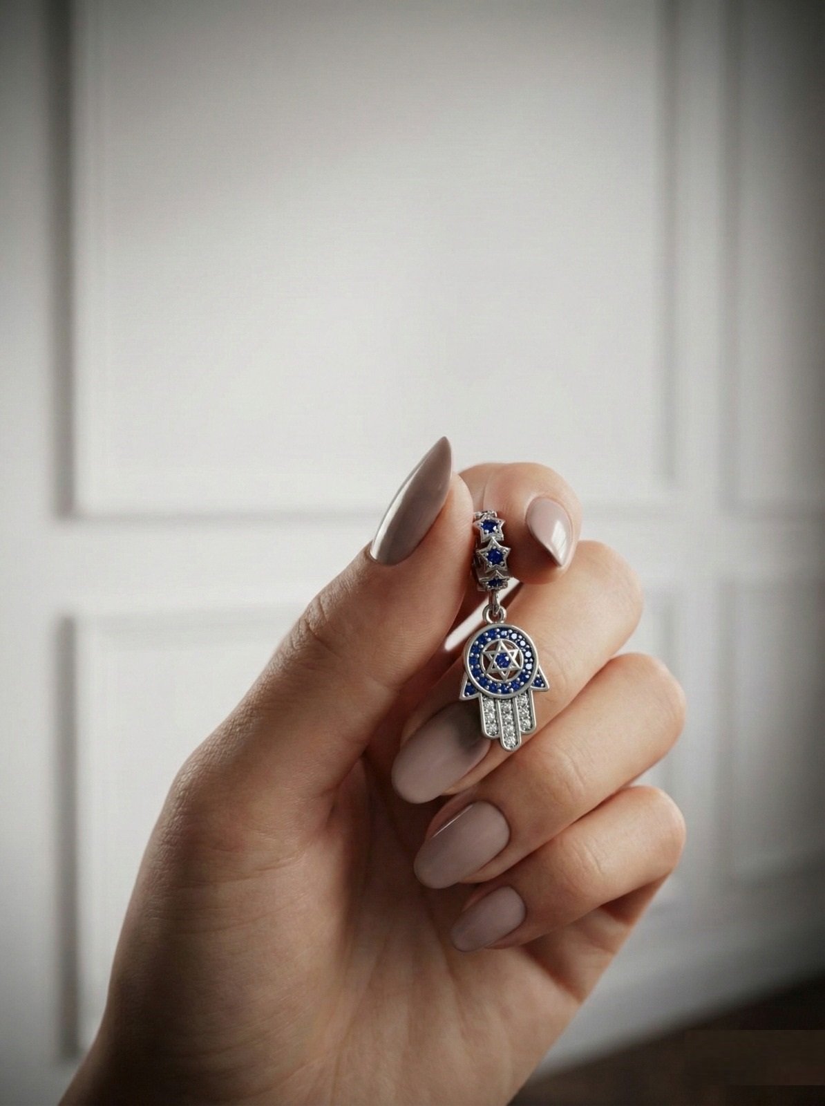 CHARMS MANO DE FATIMA T-1S