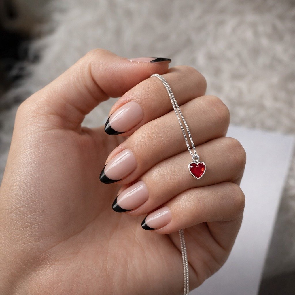 CONJUNTO CORAZON ROJO 45cm C-56A