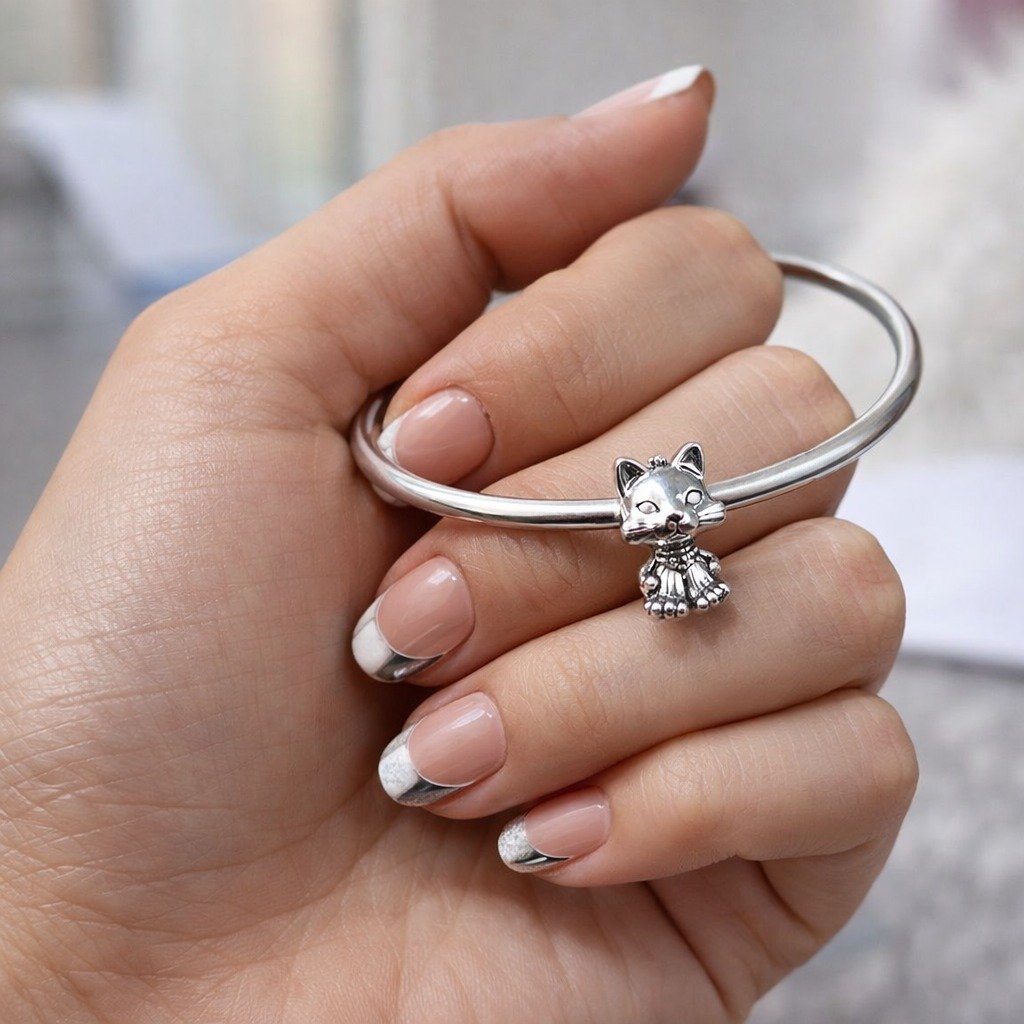 CHARMS PERRO JAPONES T-1C