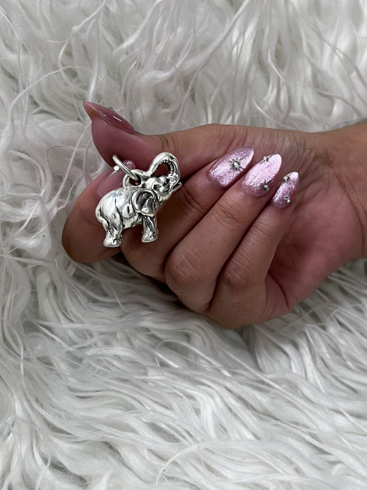 DIJE ELEFANTE INFLADO C-37D