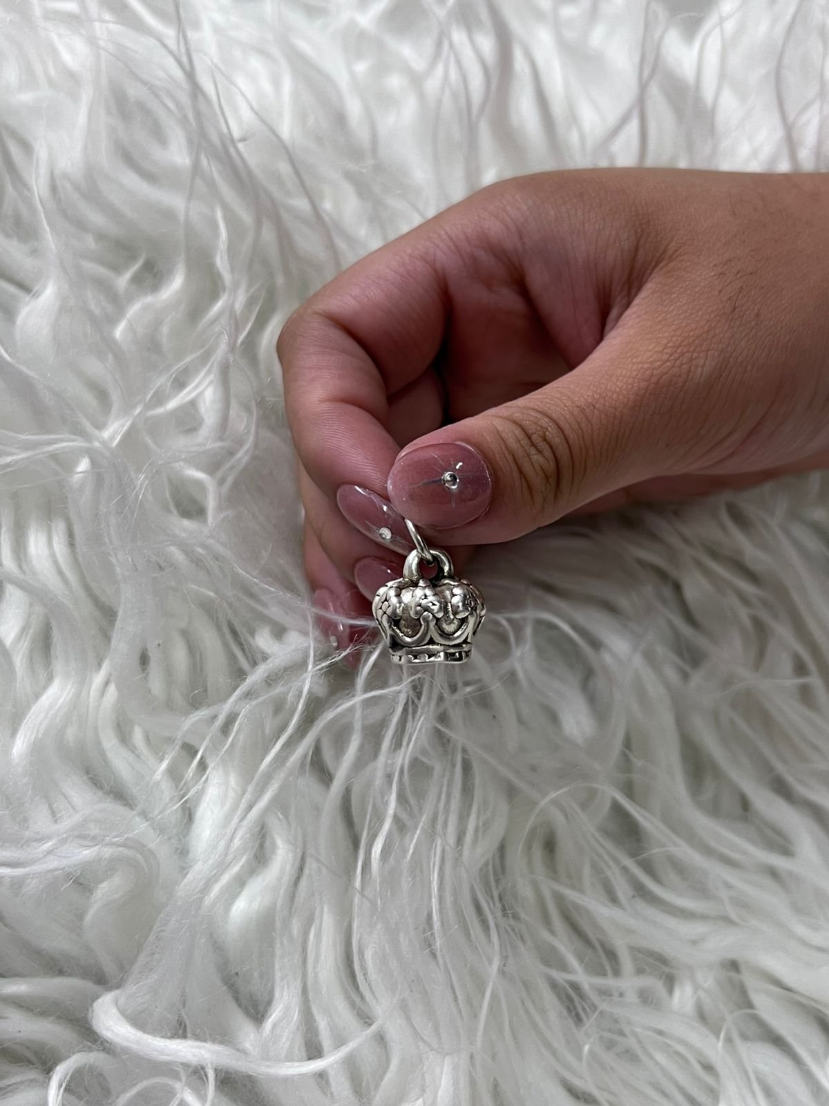 Dije corona inflado C-37D