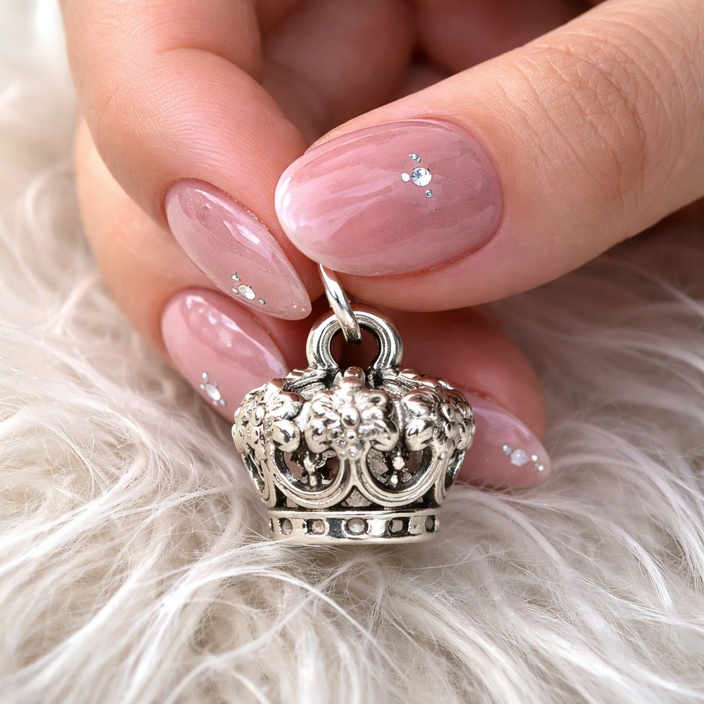 Dije corona inflado C-37D