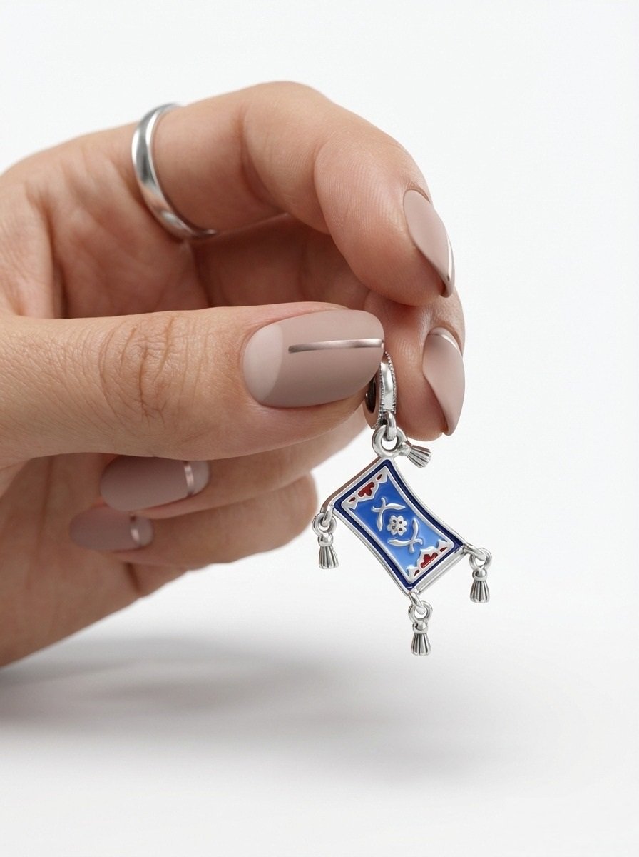 CHARMS ALFOMBRA DE ALADIN T-1E