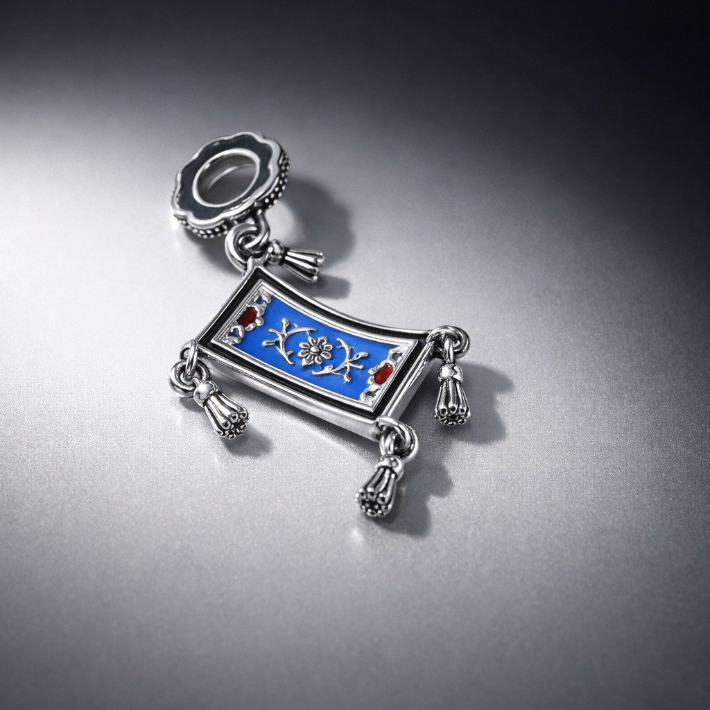 CHARMS ALFOMBRA DE ALADIN T-1E