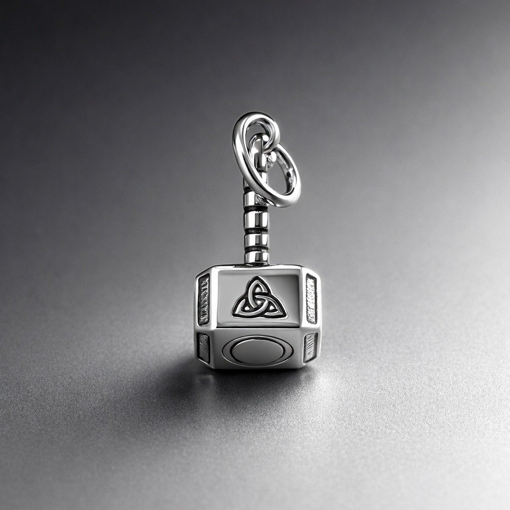 CHARMS MJOLNIR (THOR)  T-1E