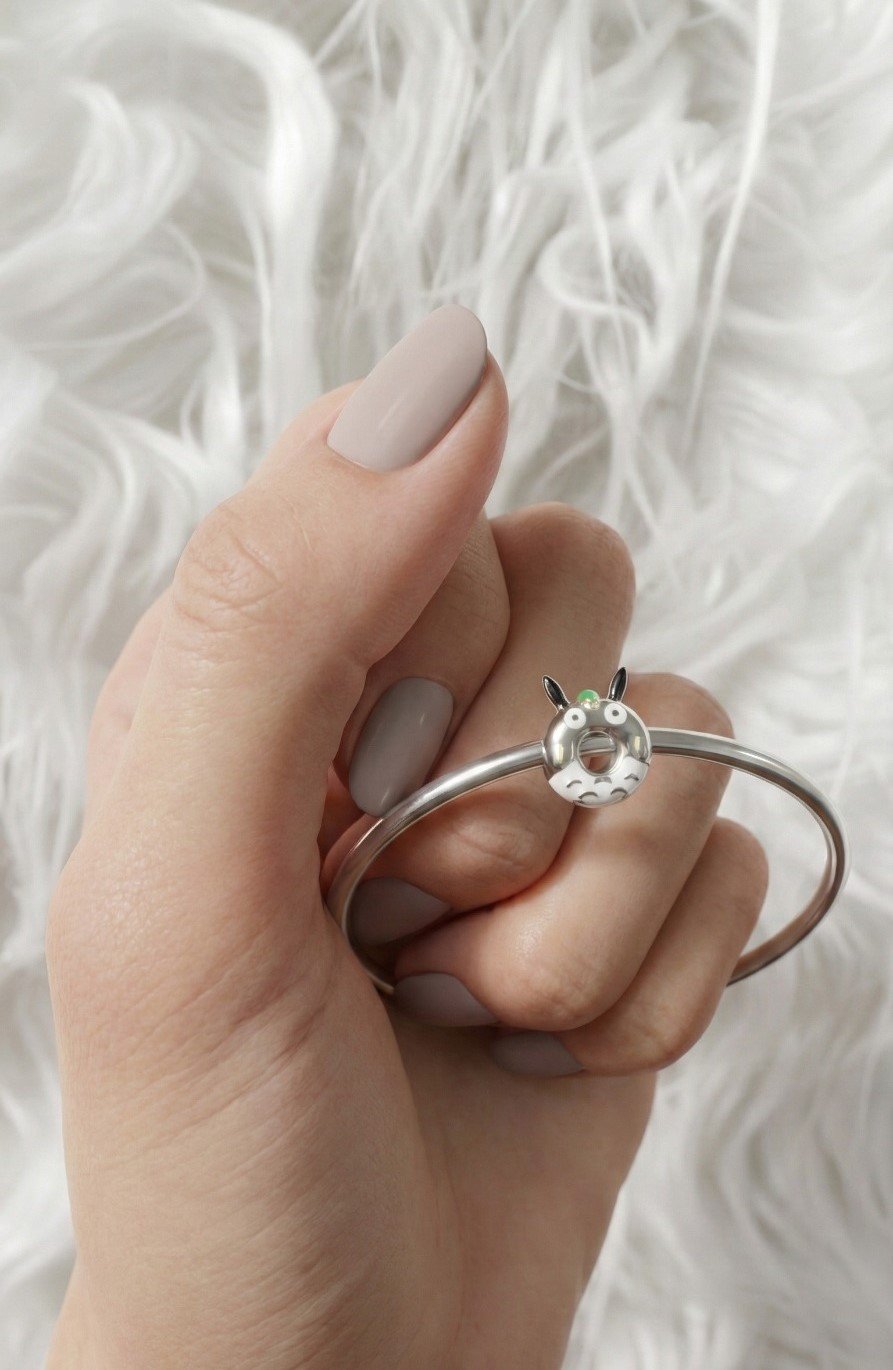 CHARMS DONA TOTORO T- 1F