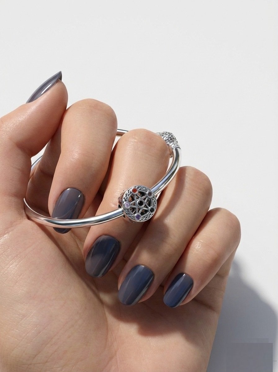 CHARMS PENTAGRAMA T-1D