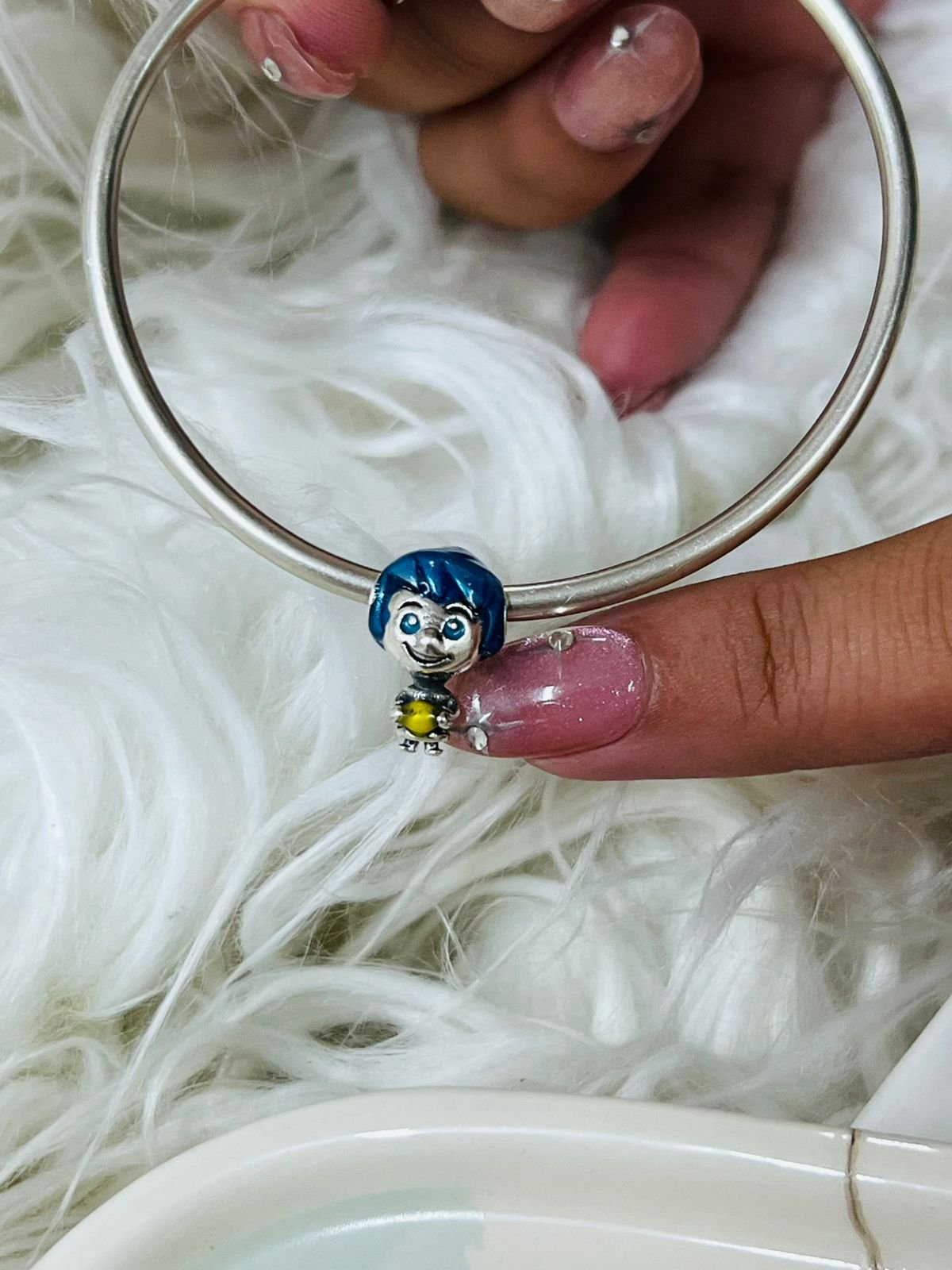 CHARMS ALEGRIA "INTENSAMENTE" T-1E