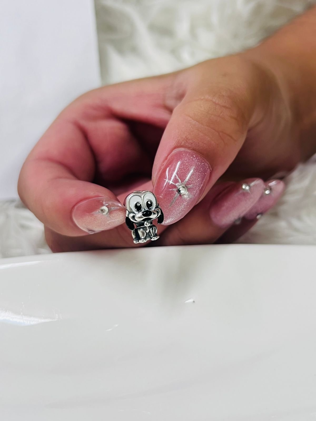 CHARMS PLUTO DE DISNEY T-1E