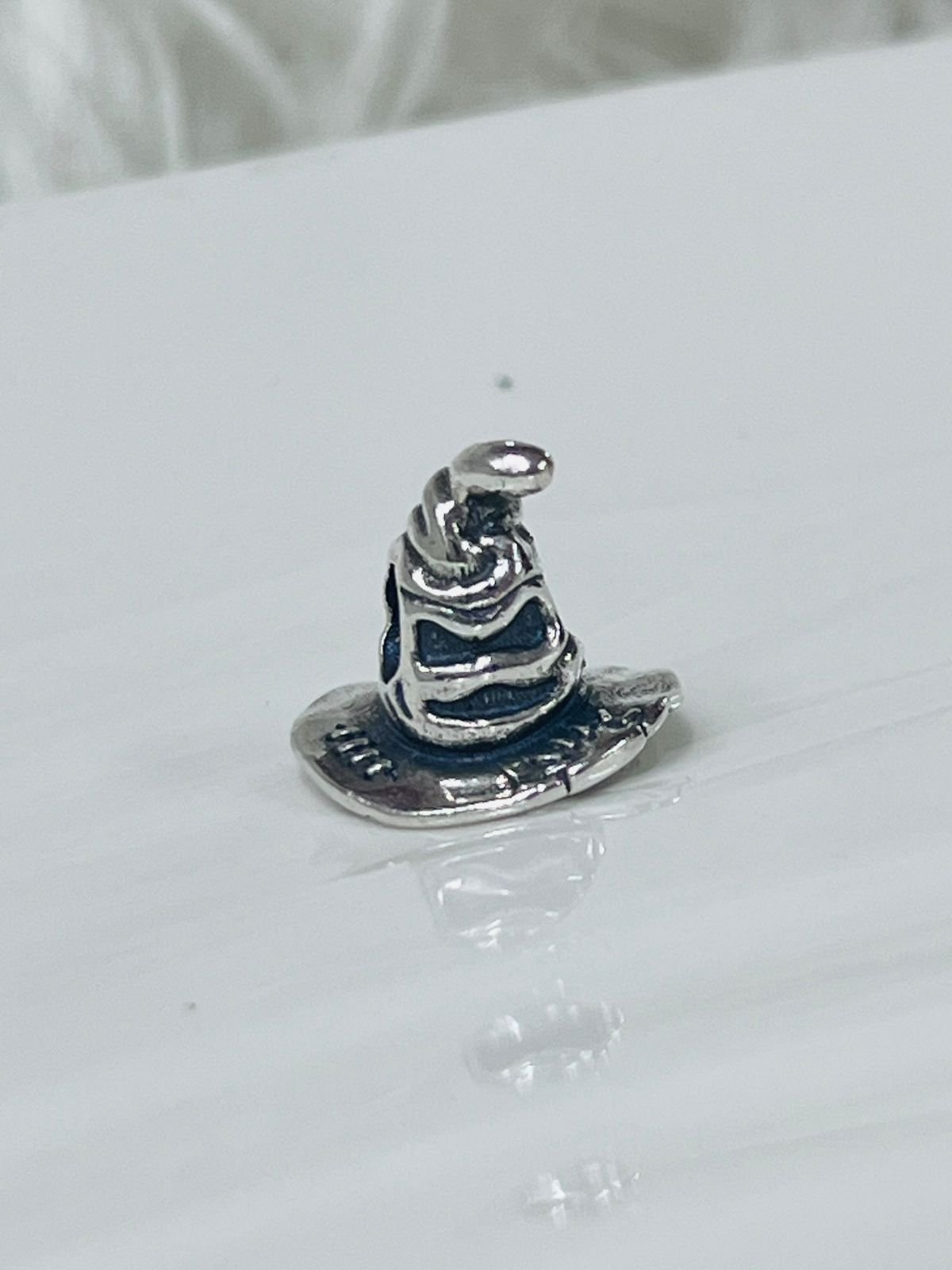 CHARMS SOMBRERO SELECCIONADOR "HARRY POTTER" T-1E