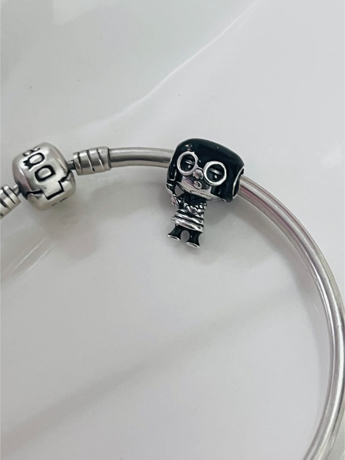 CHARMS EDNA MODA "LOS INCLEIBLES" T-1E