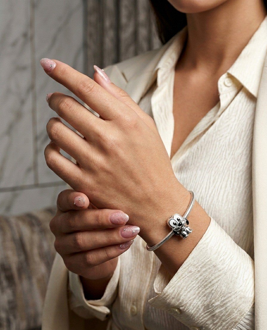 CHARMS PLUTO DE DISNEY T-1E