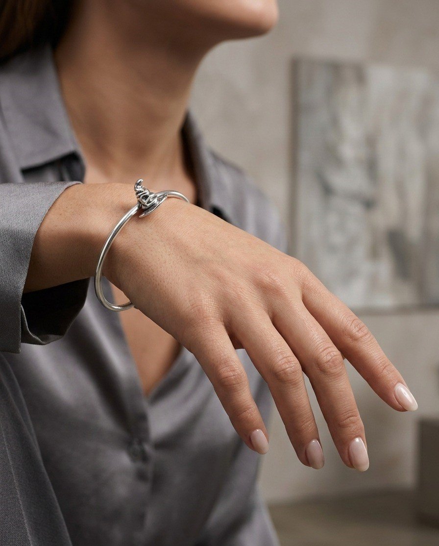 CHARMS SOMBRERO SELECCIONADOR "HARRY POTTER" T-1E