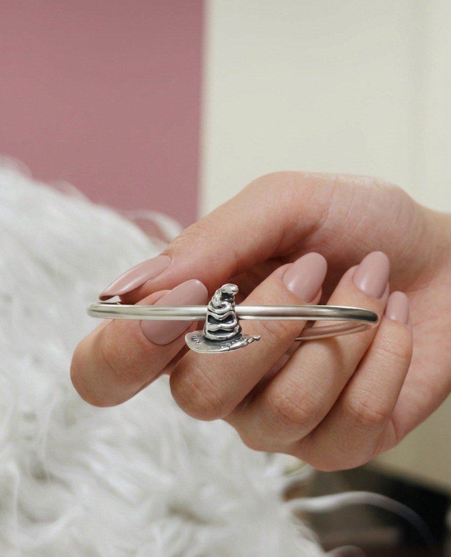 CHARMS SOMBRERO SELECCIONADOR "HARRY POTTER" T-1E