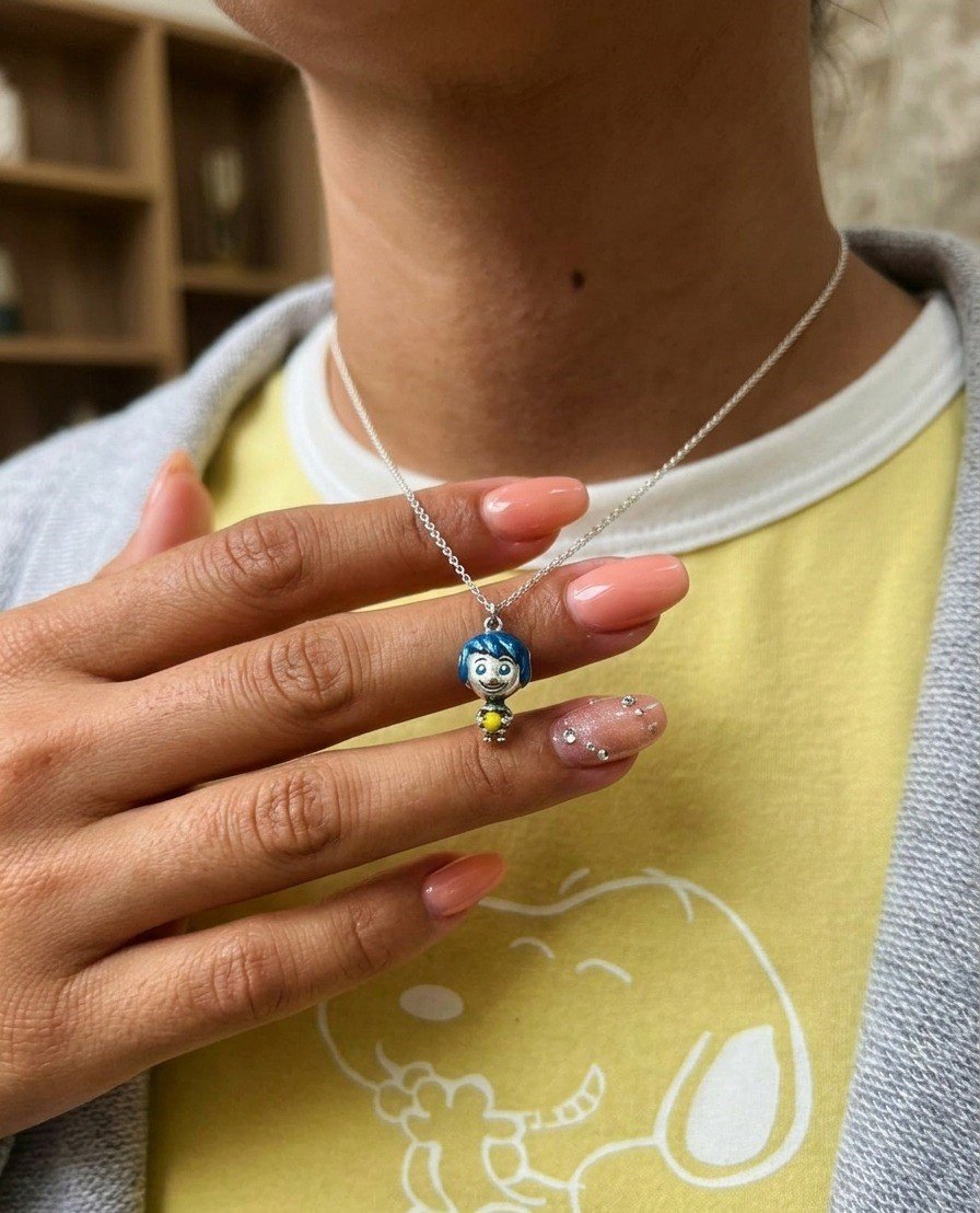 CHARMS ALEGRIA "INTENSAMENTE" T-1E