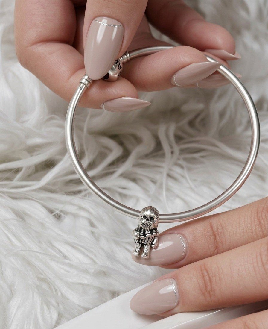 Charms chewbacca "STAR WARS" T-1S