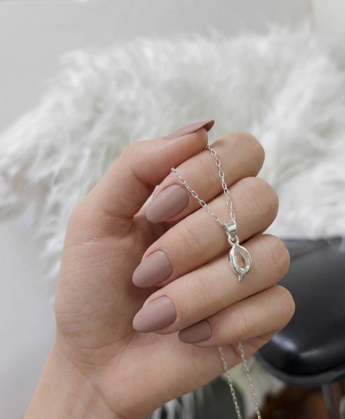 LETRA "Q" LISA CLASICA C-37C