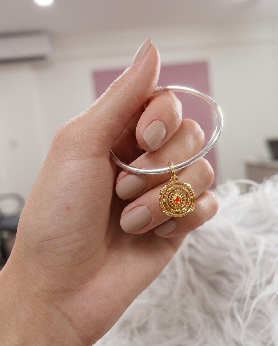 CHARMS ASTROLABIO "GAME OF THRONES" T-1B