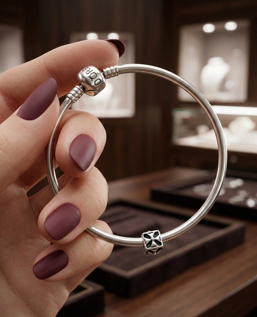 CHARMS CRUZ MALTA T-1B