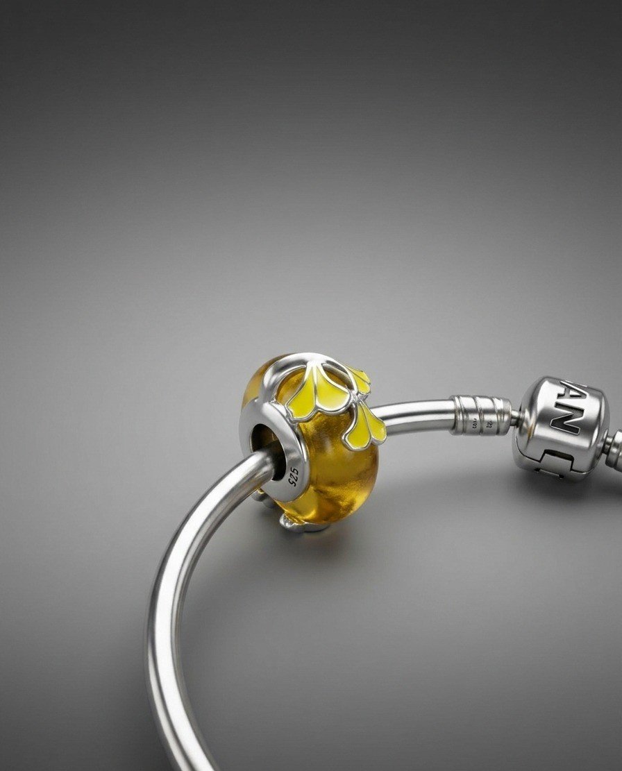 CHARMS DONA AMARILLO T-1B