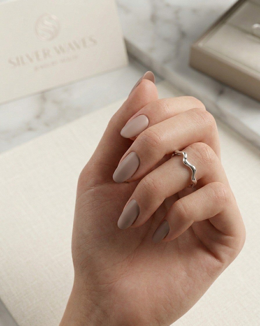 ANILLO ONDULADO CP-AN