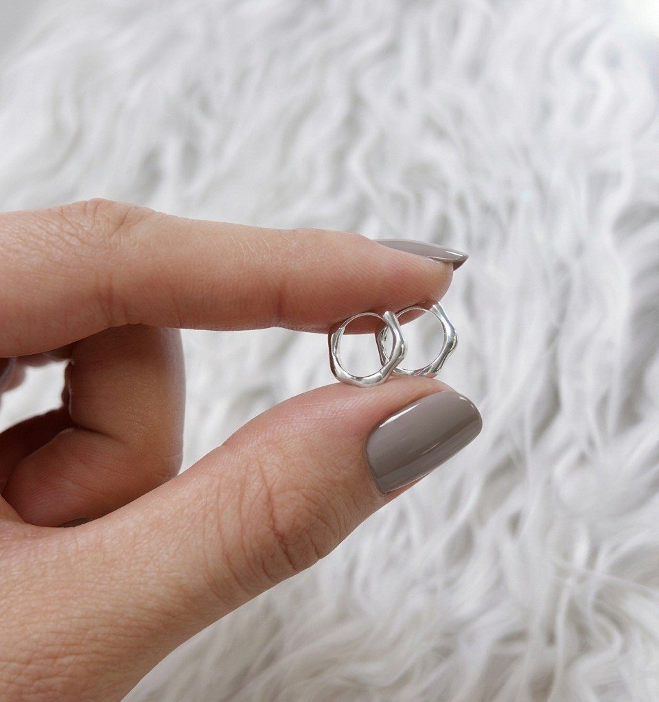 ARGOLLA ONDULADA 12mm CP-A